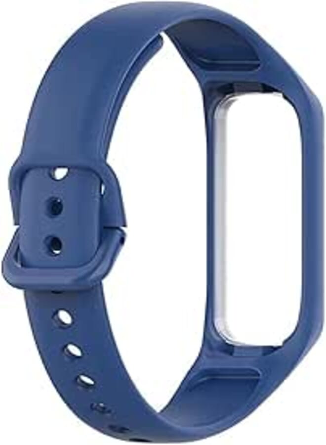 Generic Sillicon strap for samsung watch fit 2